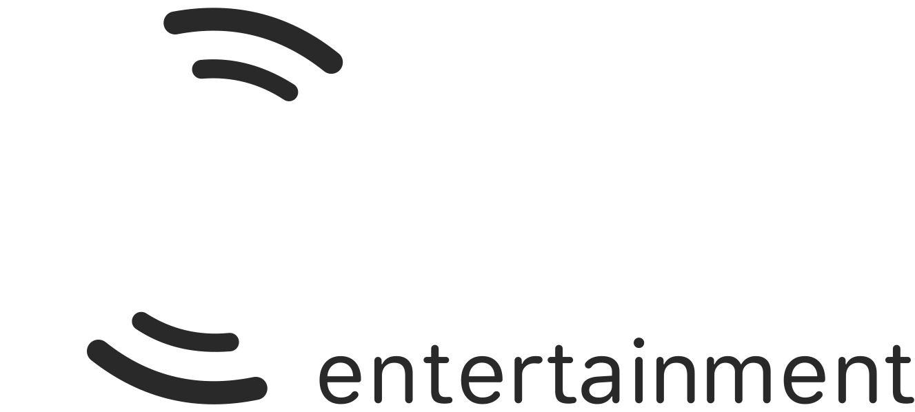 Loud Entertainment Logo